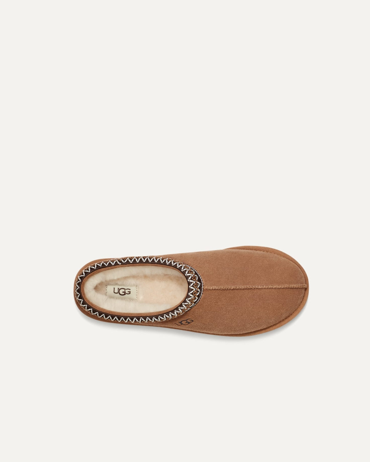 Scarpa uomo Tasman in pelle scamosciata 5950 CHE UGG