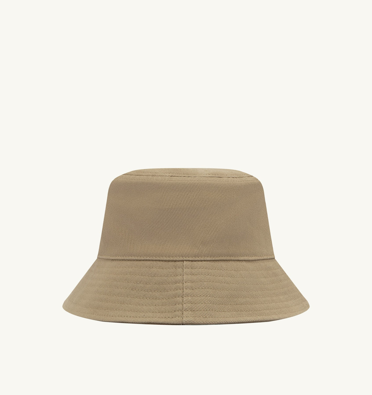 BUCKET HAT IN COTONE CON LOGO RICAMATO UNISEX ACPU 073J AUTRY ACTION SHOES