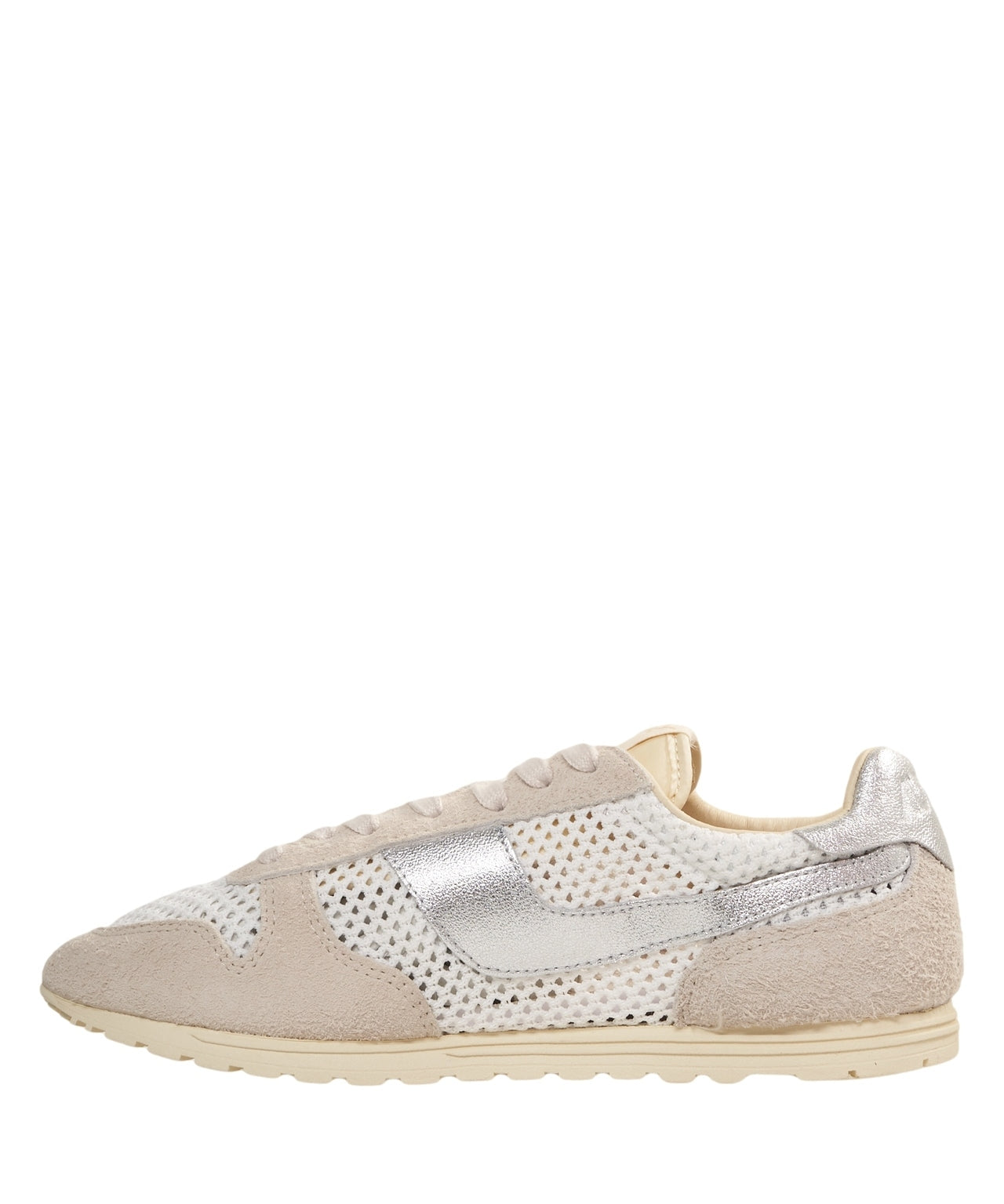 Sneakers 'Windspin' traforata WSLW KD03 AUTRY ACTION SHOES