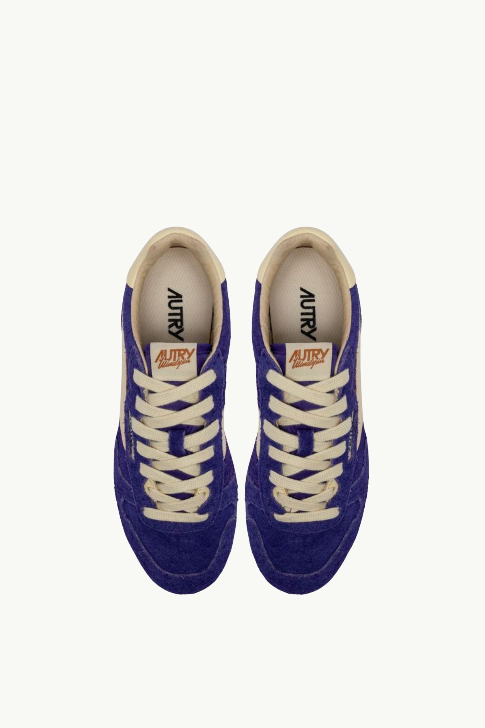 Windspin low wom suede leat donna WSLW UB35 AUTRY ACTION SHOES