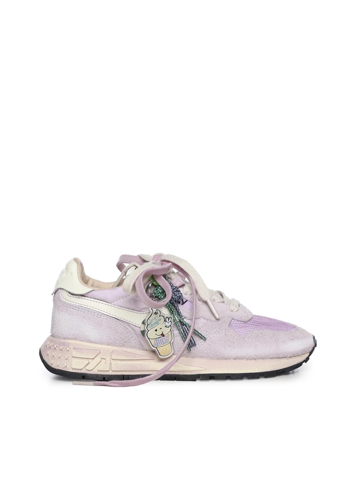Sneaker Reelwind vintage lilla WVLW YS06 AUTRY ACTION SHOES