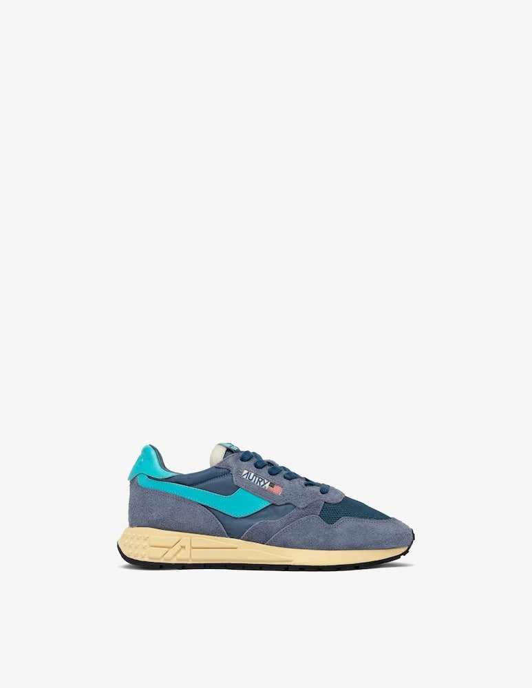 Sneakers Reelwind Low WWLM UT37 AUTRY ACTION SHOES