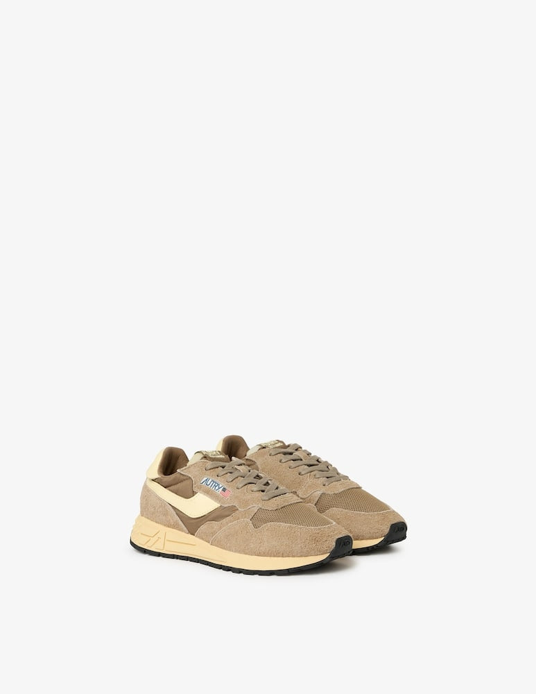 Sneakers Reelwind Low WWLM UT43 AUTRY ACTION SHOES