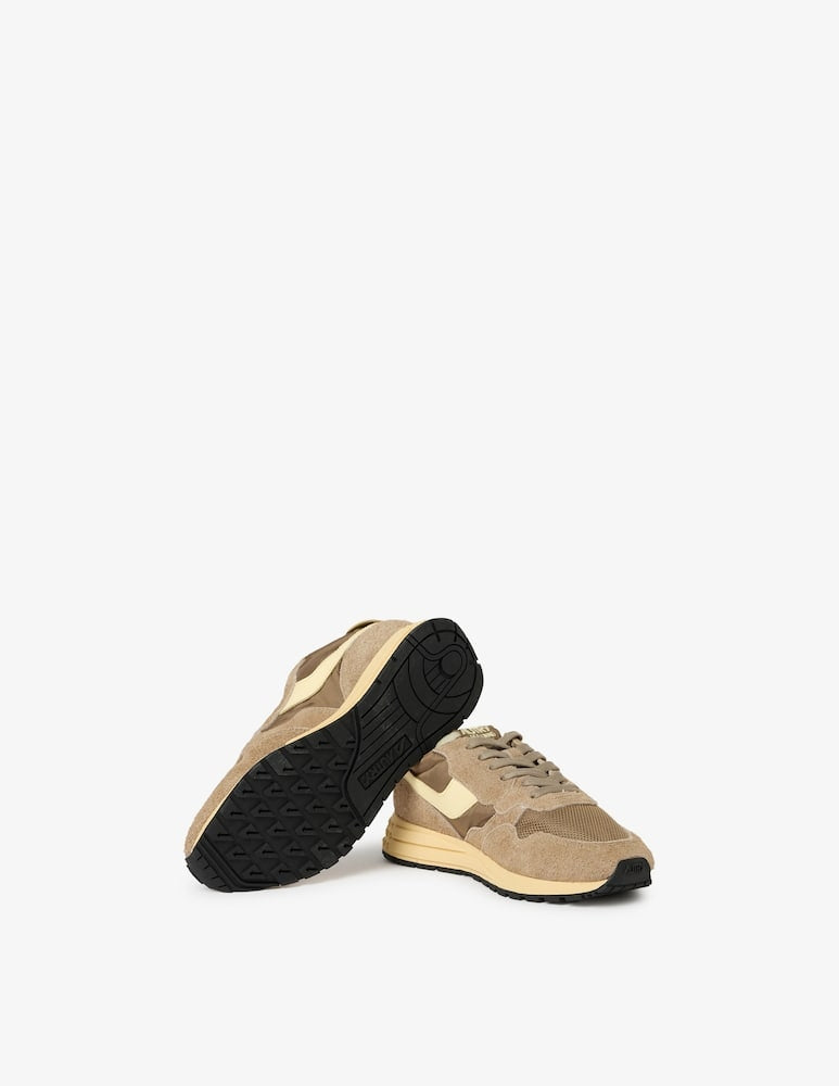 Sneakers Reelwind Low WWLM UT43 AUTRY ACTION SHOES