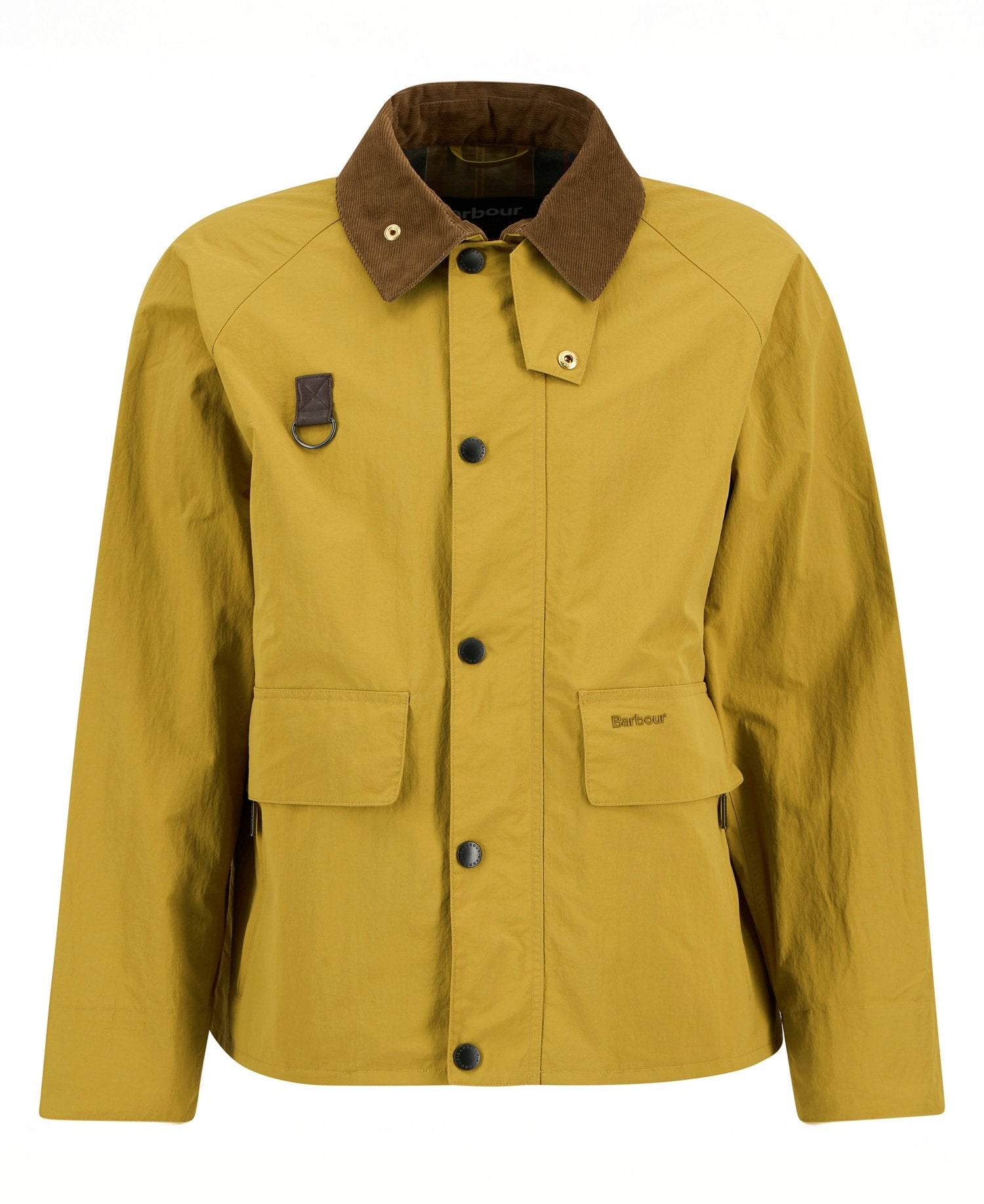 Giacca Spey Icons<BR/> MCA1093MCA GN21 BARBOUR