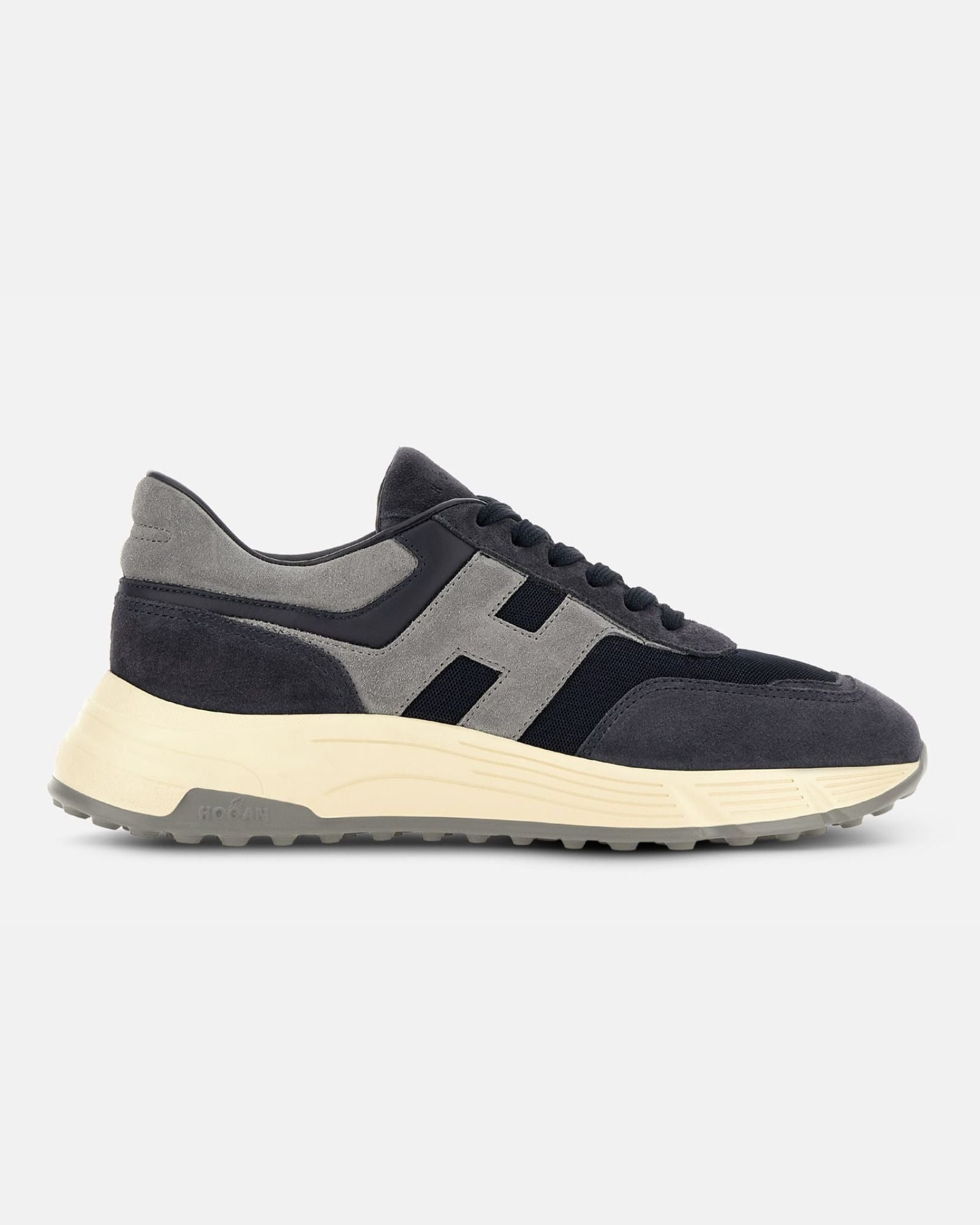 Sneakers Hogan Hyperlight<BR/>Blu HXM5630FR30V5Q 880N HOGAN