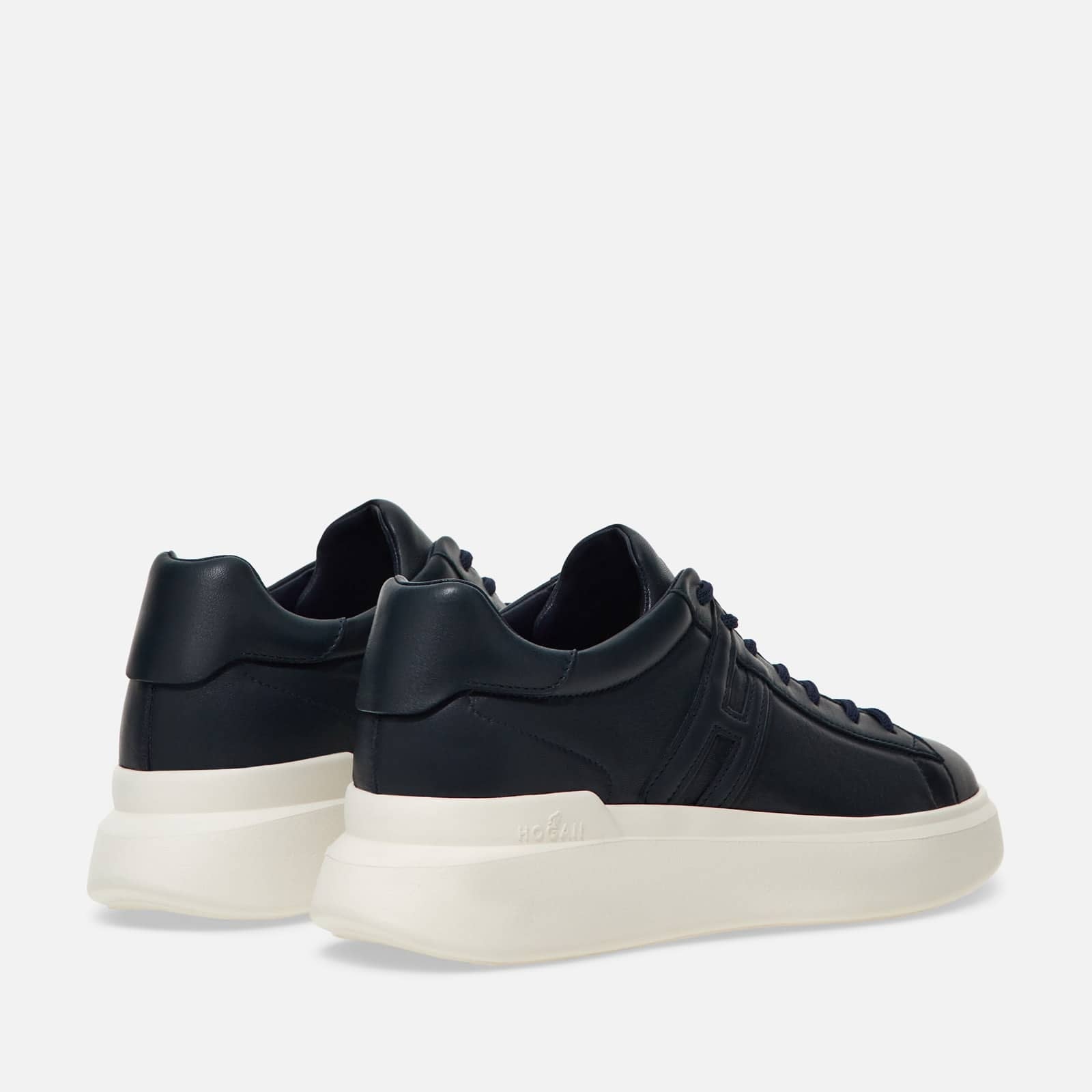 Sneakers Hogan H580<BR/> HXM5800DV42LE9 U805 HOGAN
