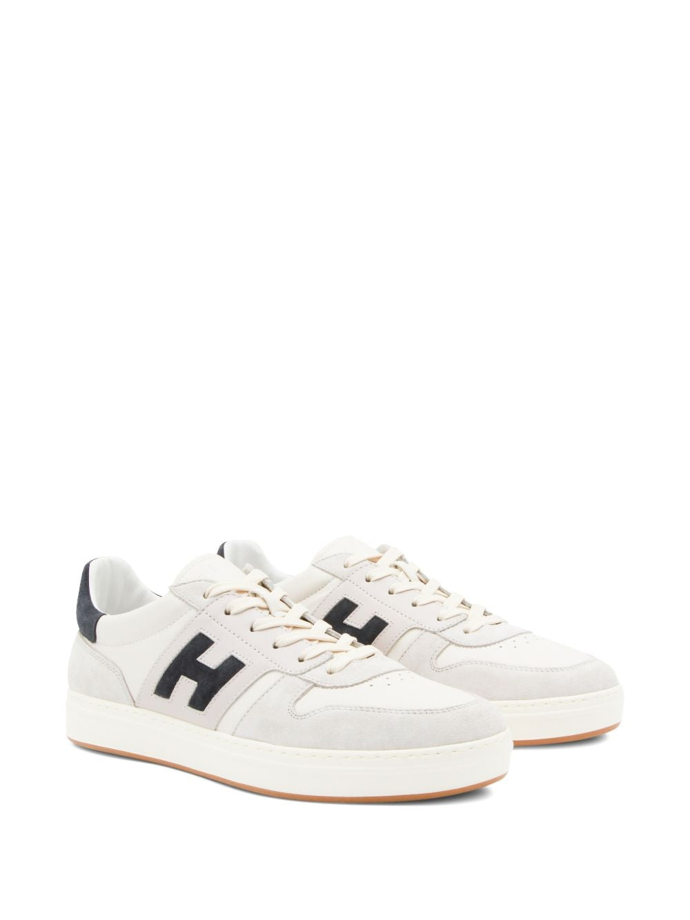 Sneakers Hogan H-TV<BR/> HXM6680FZ00UHC 687N HOGAN