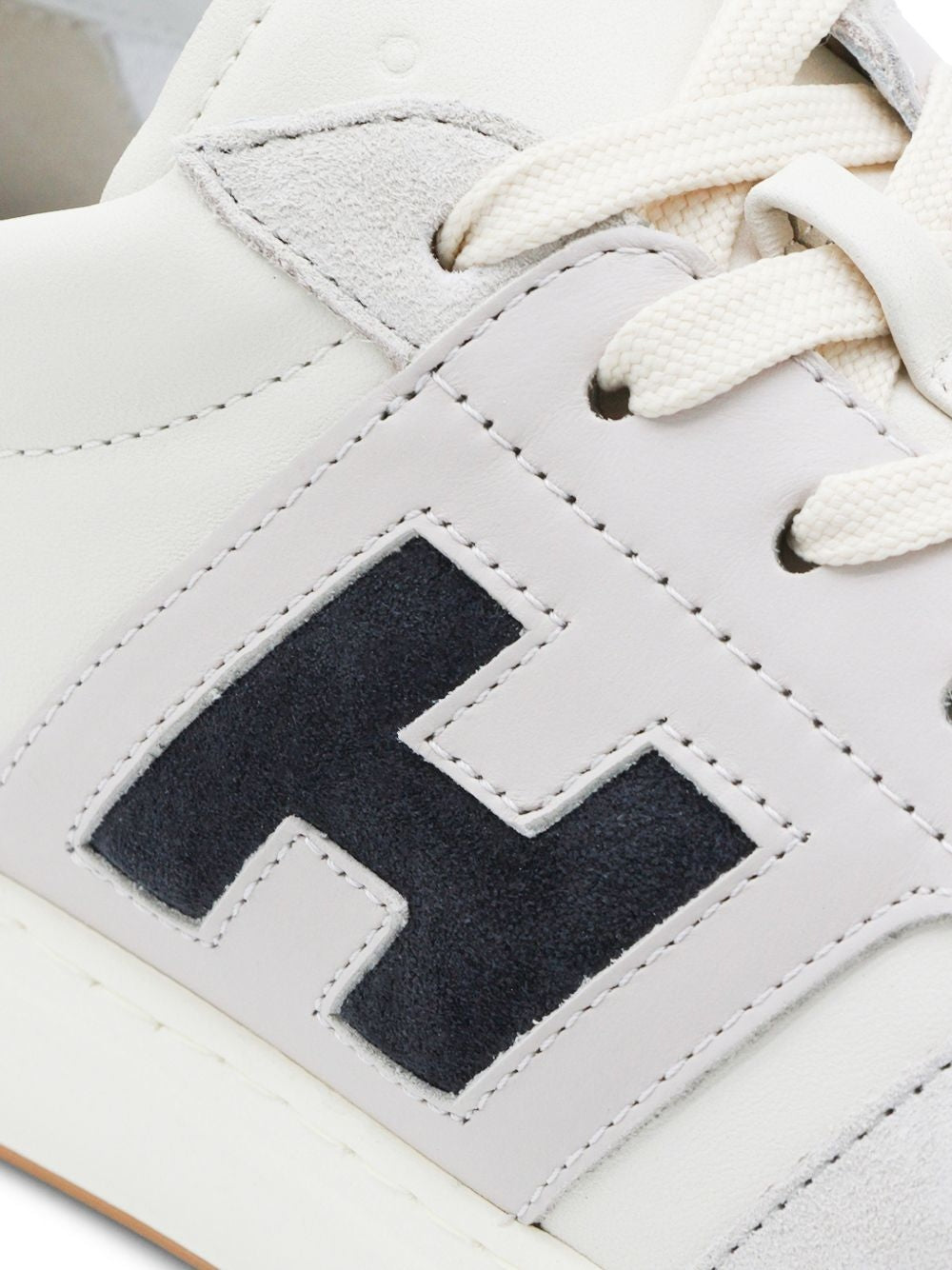 Sneakers Hogan H-TV<BR/> HXM6680FZ00UHC 687N HOGAN