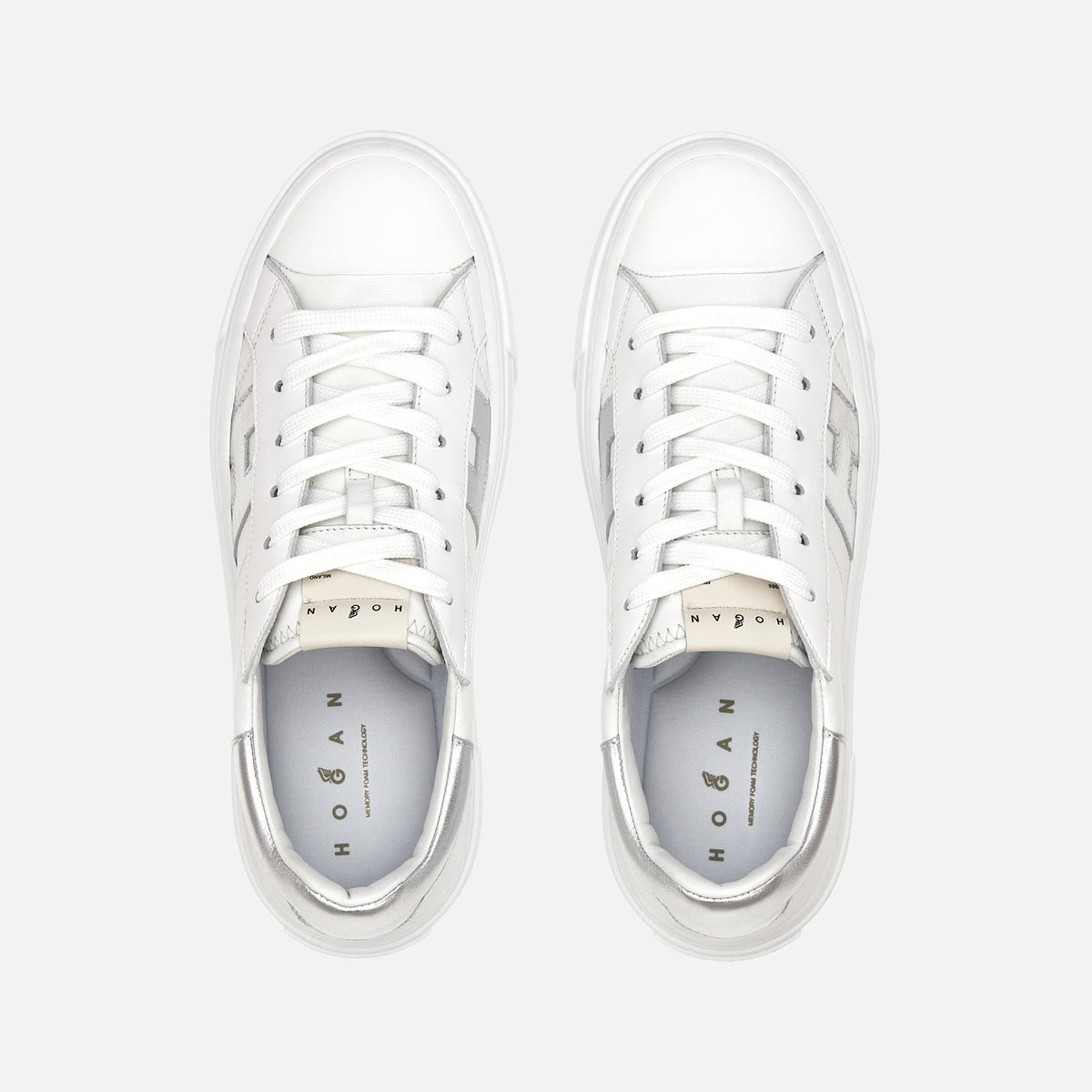 Sneakers Hogan Crosswind<BR/> HXW7050GB00V1L 0PQS HOGAN