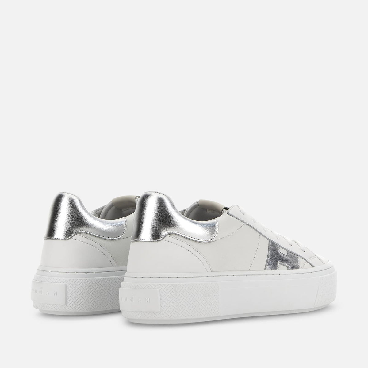 Sneakers Hogan Crosswind<BR/> HXW7050GB00V1L 0PQS HOGAN