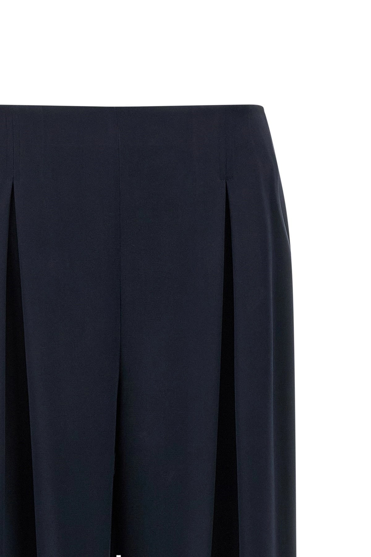 MXPPALUDE<BR/>Pantalone Max Mara gamba ampia MXPPALUDE 053 MAX MARA