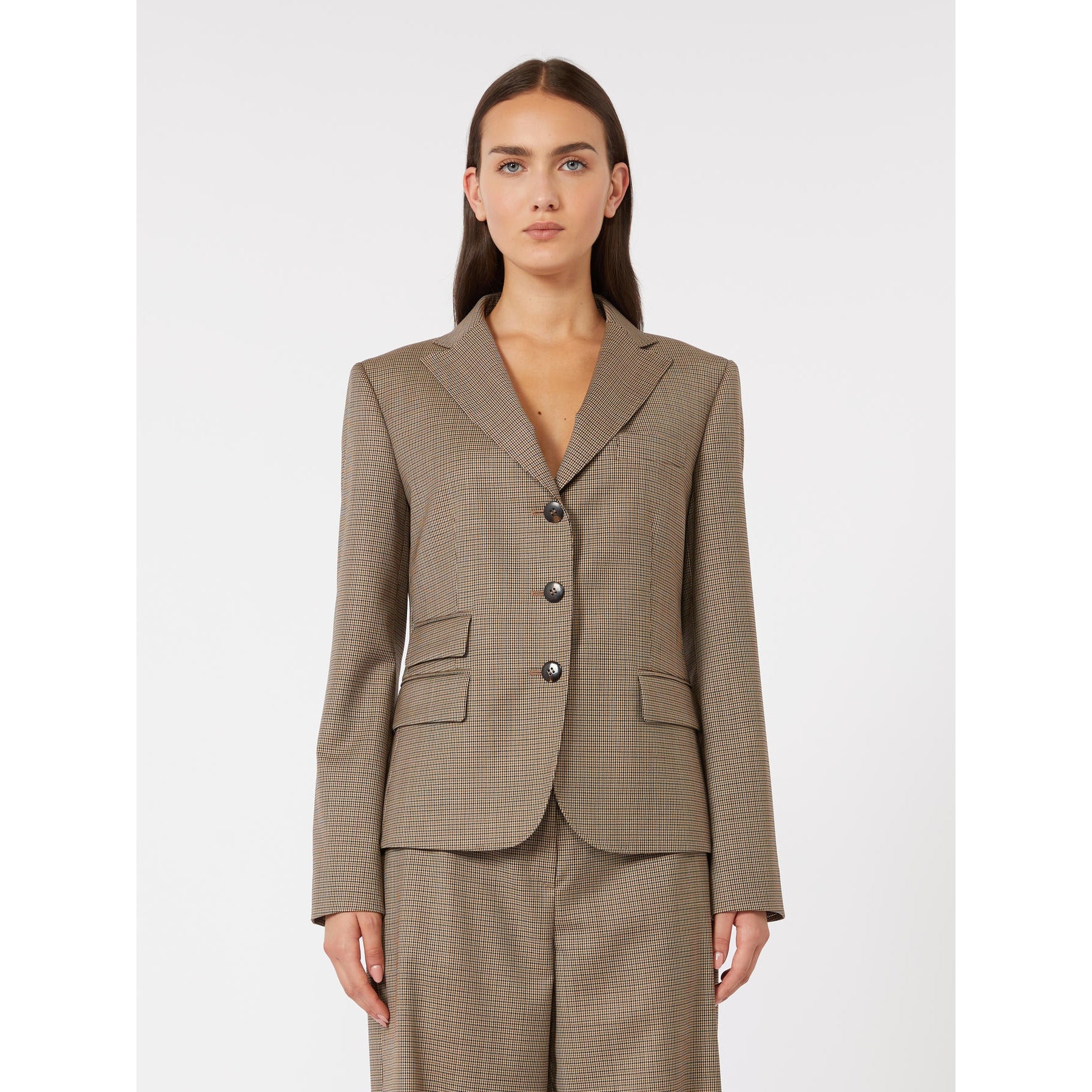 MSTPENTOLA<BR/>Giacca monopetto MSTPENTOLA 001 MAX MARA STUDIO