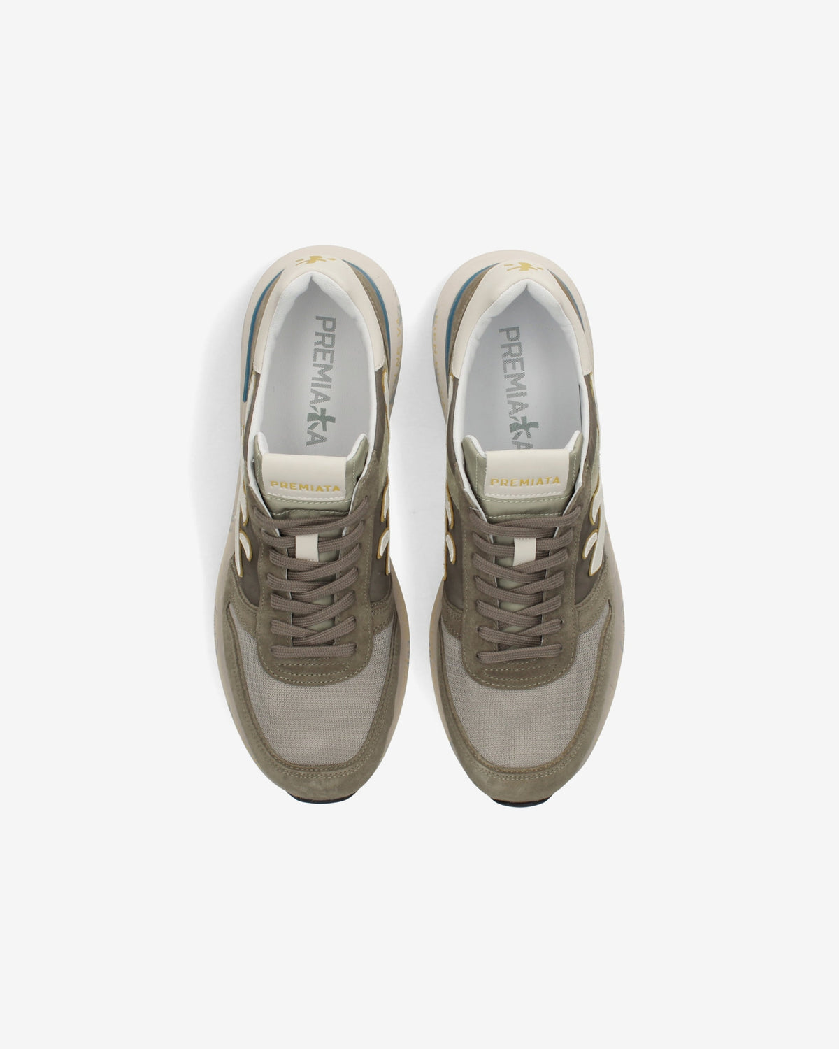 Mick 8006<BR/> MICK 8086 PREMIATA