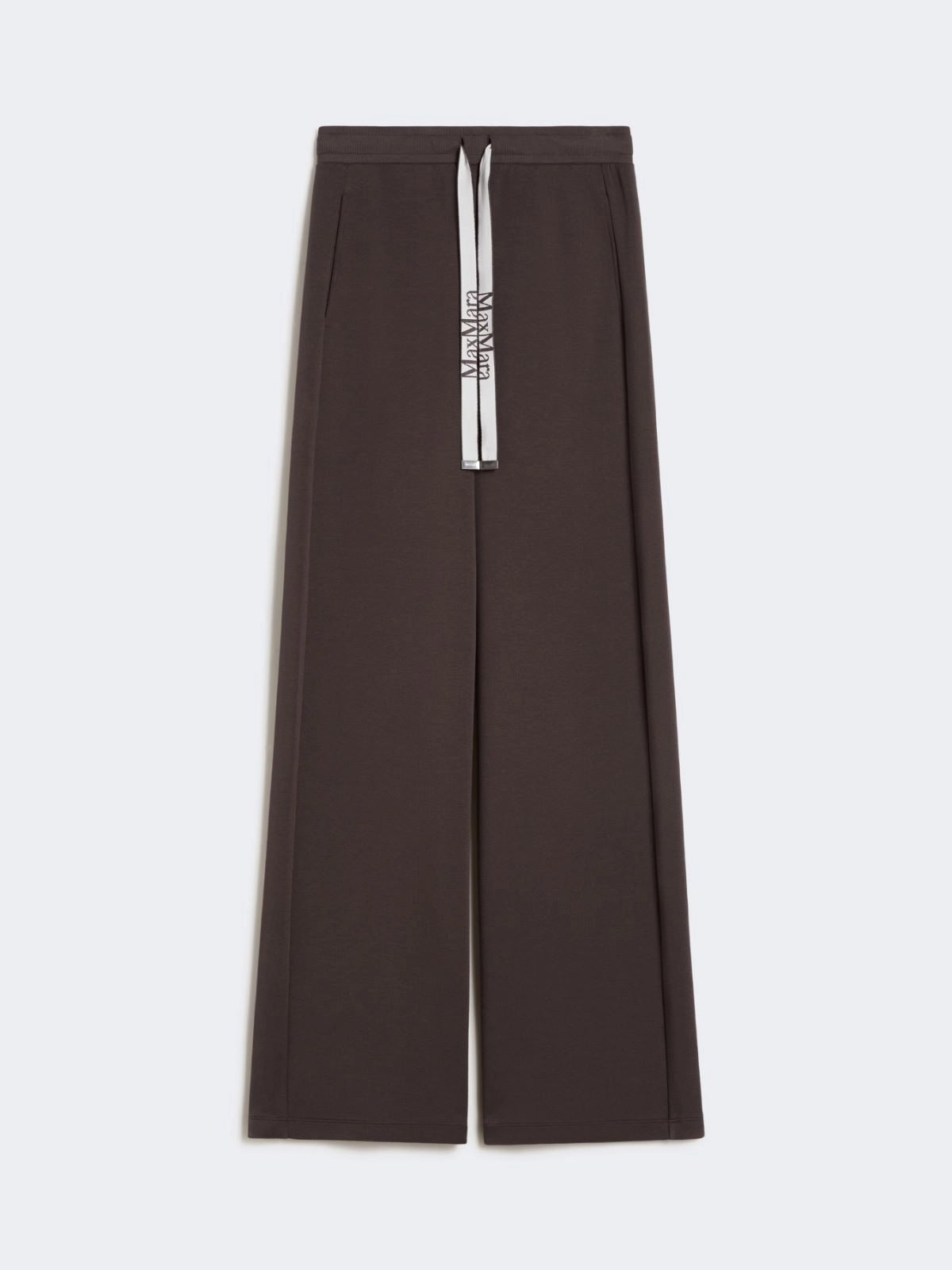 SMMBALI<BR/>Pantalone ampio in jersey SMMBALI 004 S MAX MARA