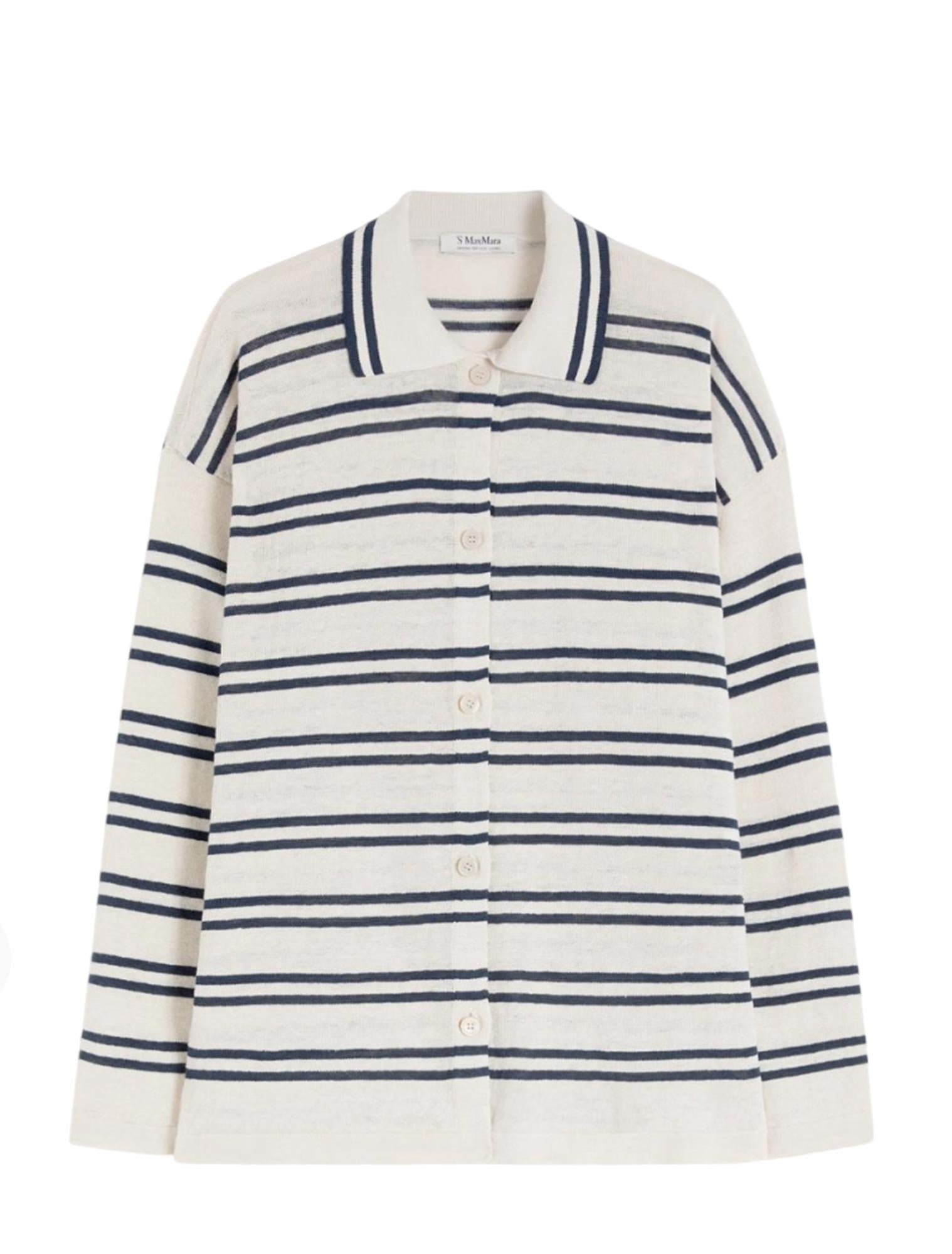 S Max Mara<BR/>Cardigan smmorigine SMMORIGINE 015 S MAX MARA 2