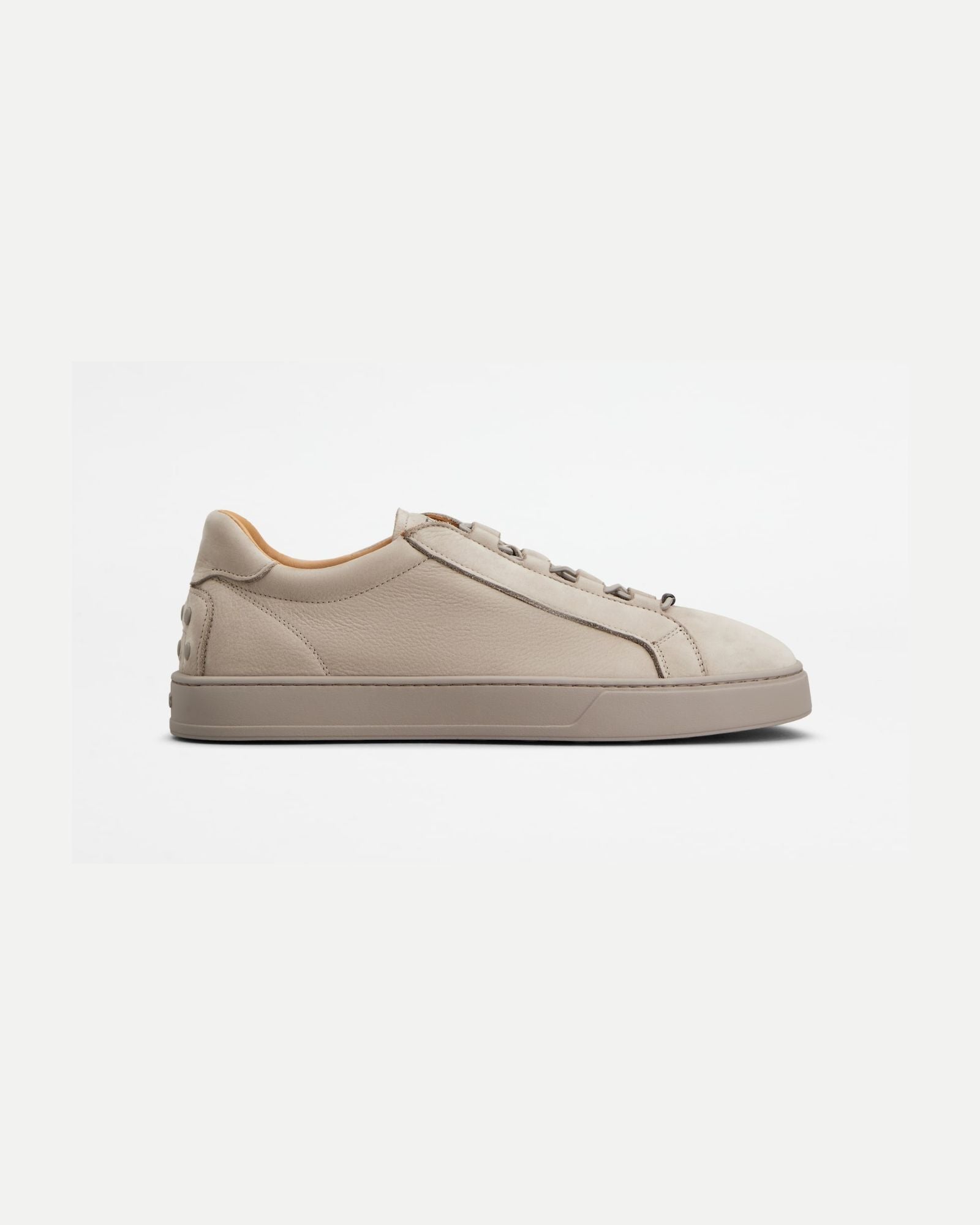 Sneakers in Nabuk<BR/> XXM04L0JF406RN C416 TOD'S