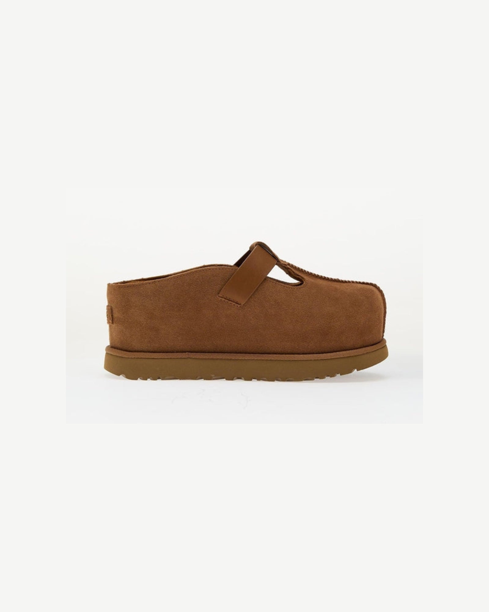 UGG Goldenstar Hi Clog 1167550 CHE UGG