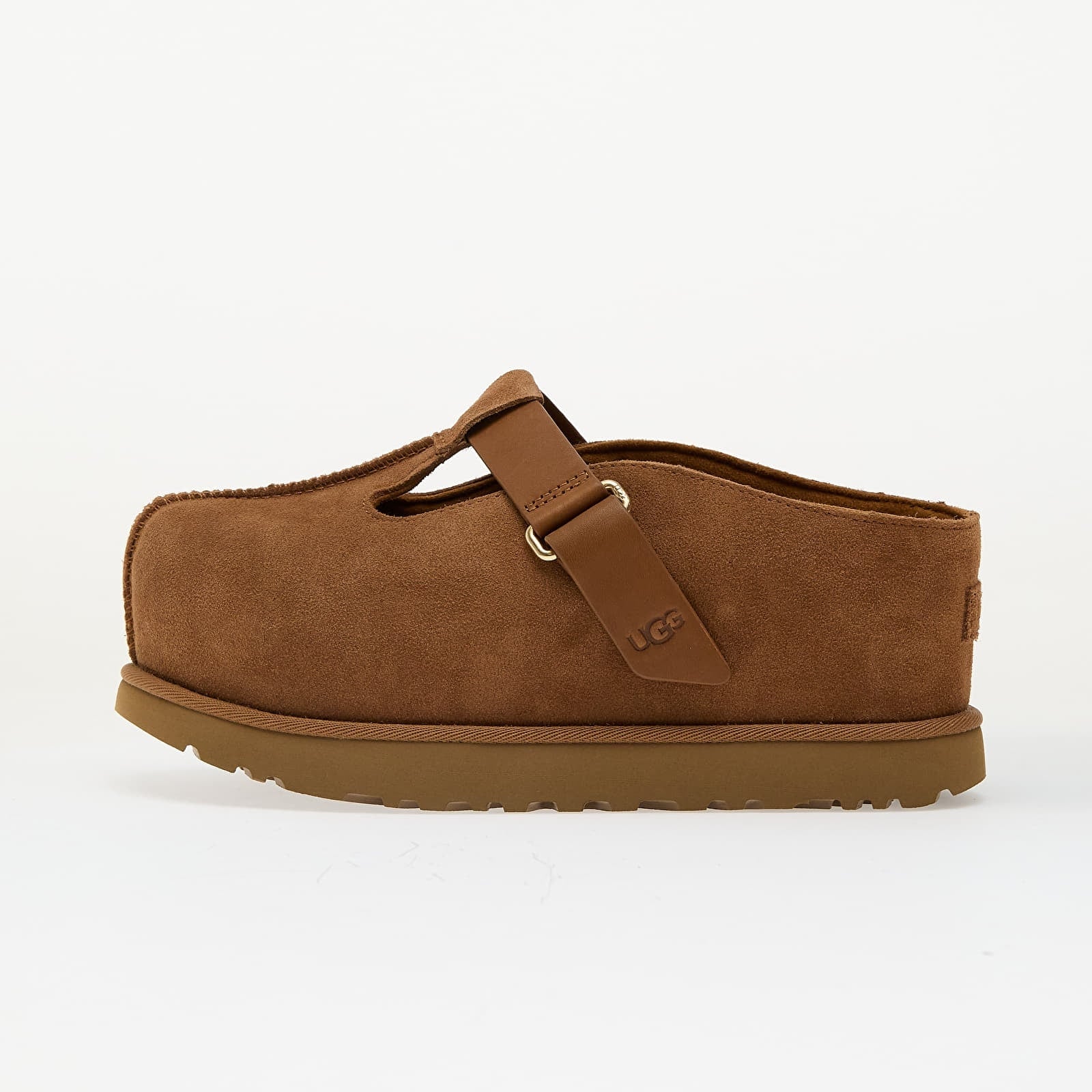 UGG Goldenstar Hi Clog 1167550 CHE UGG