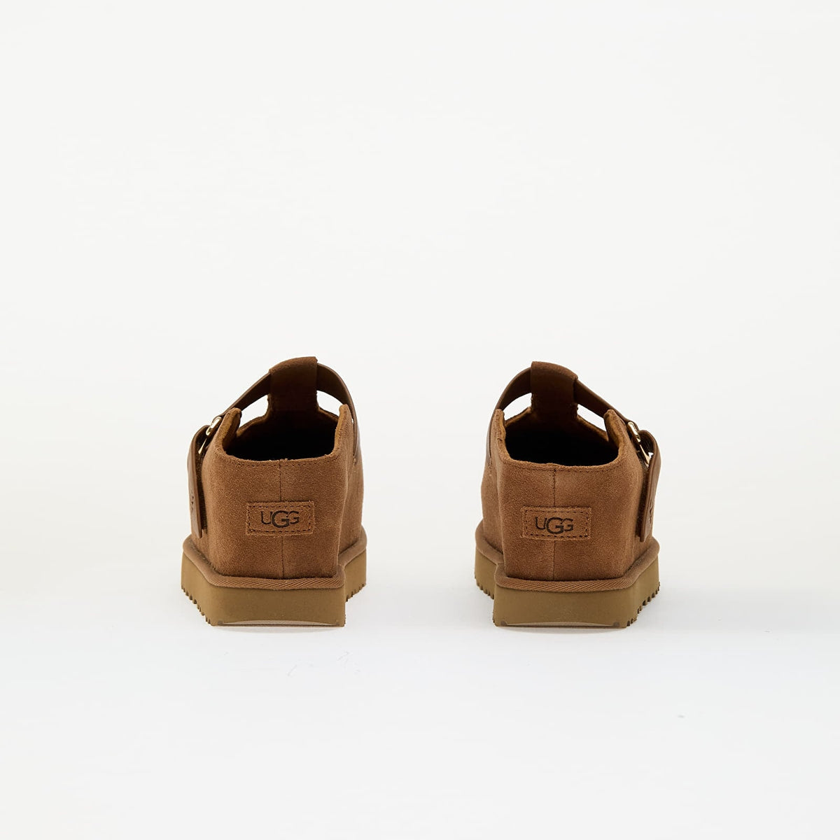 UGG Goldenstar Hi Clog 1167550 CHE UGG