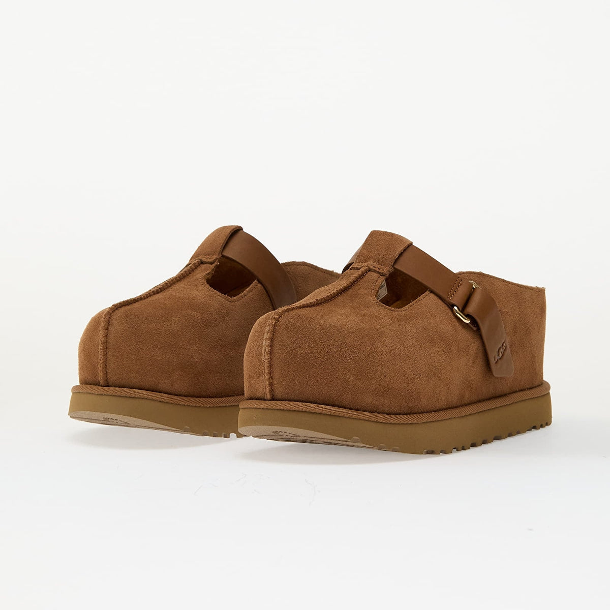 UGG Goldenstar Hi Clog 1167550 CHE UGG