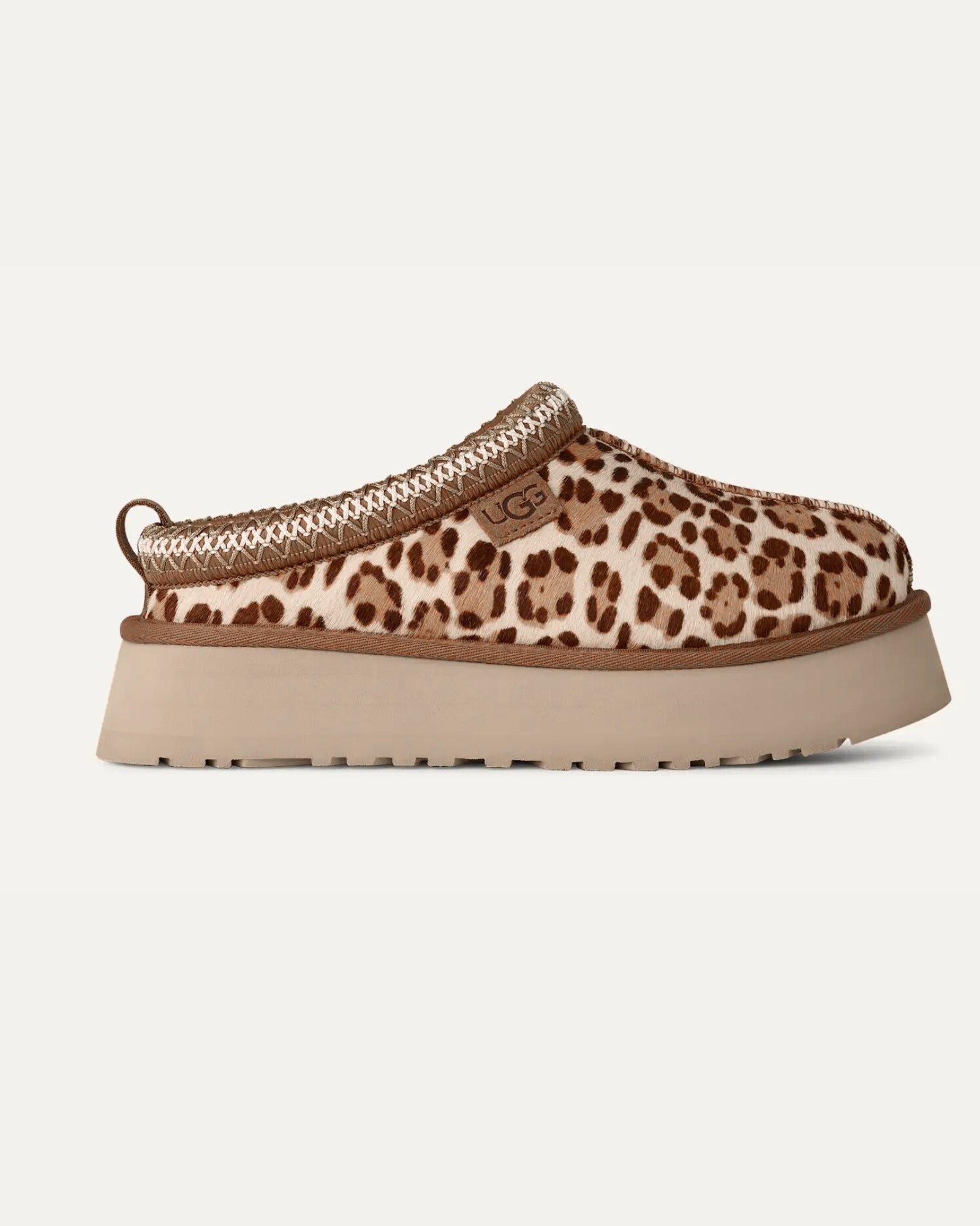 Donna Tazz Plains 1177890 FDJ UGG