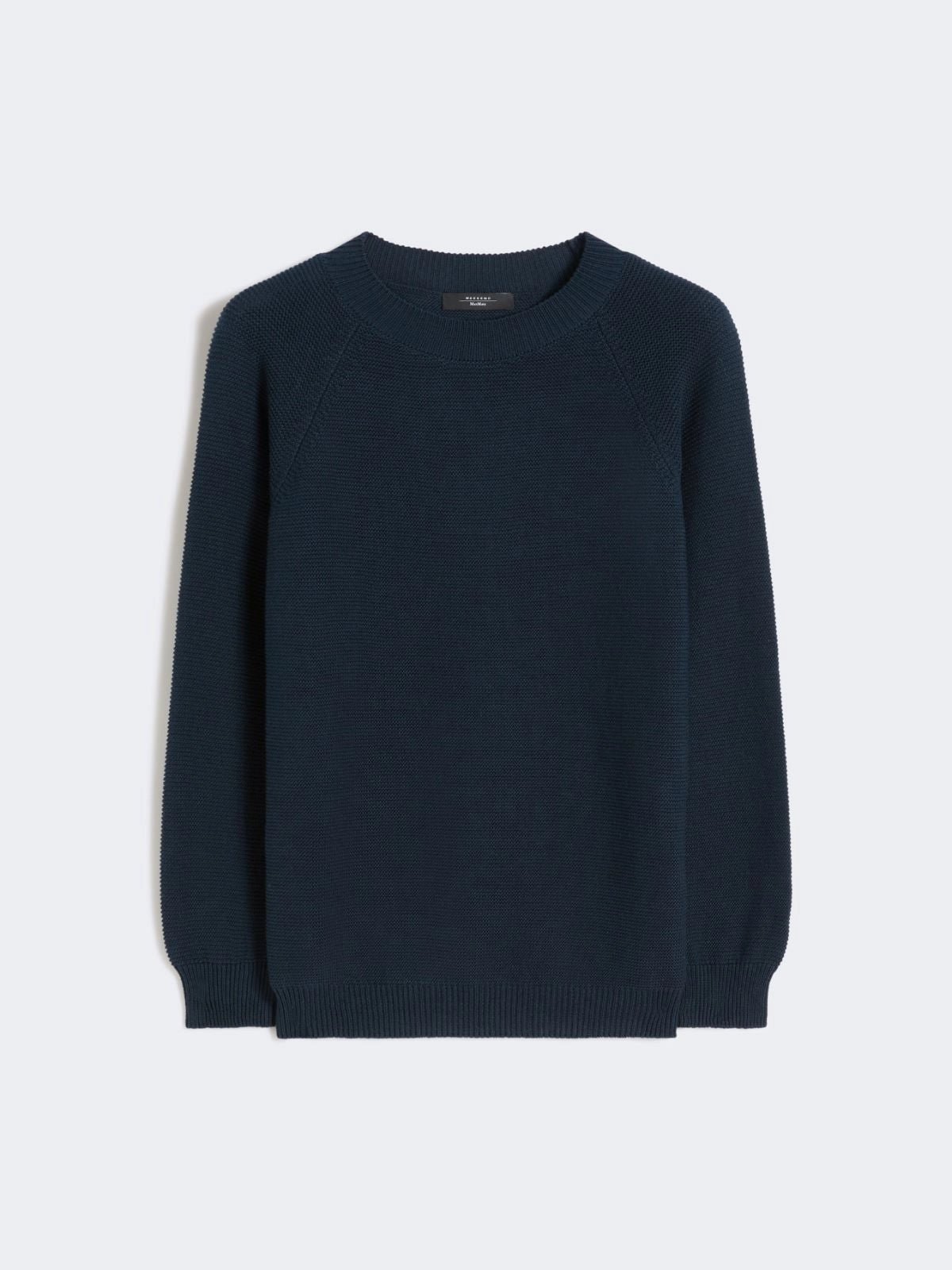 WKDAERE<BR/>Maglia in cotone WKDAERE 005 WEEKEND