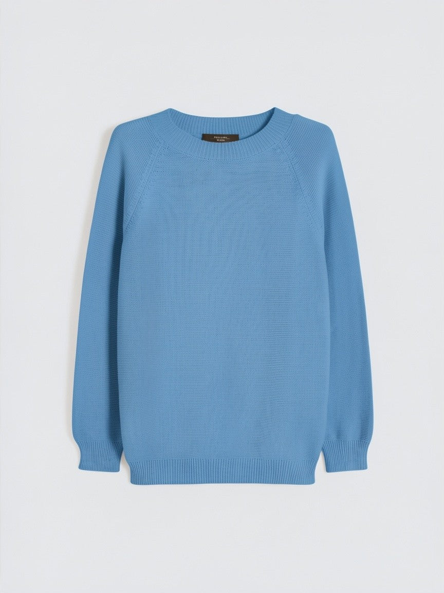 Maglia in cotone WKDAERE 007 WEEKEND