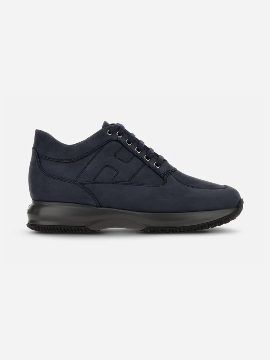 Sneakers Hogan InteractiveBlu