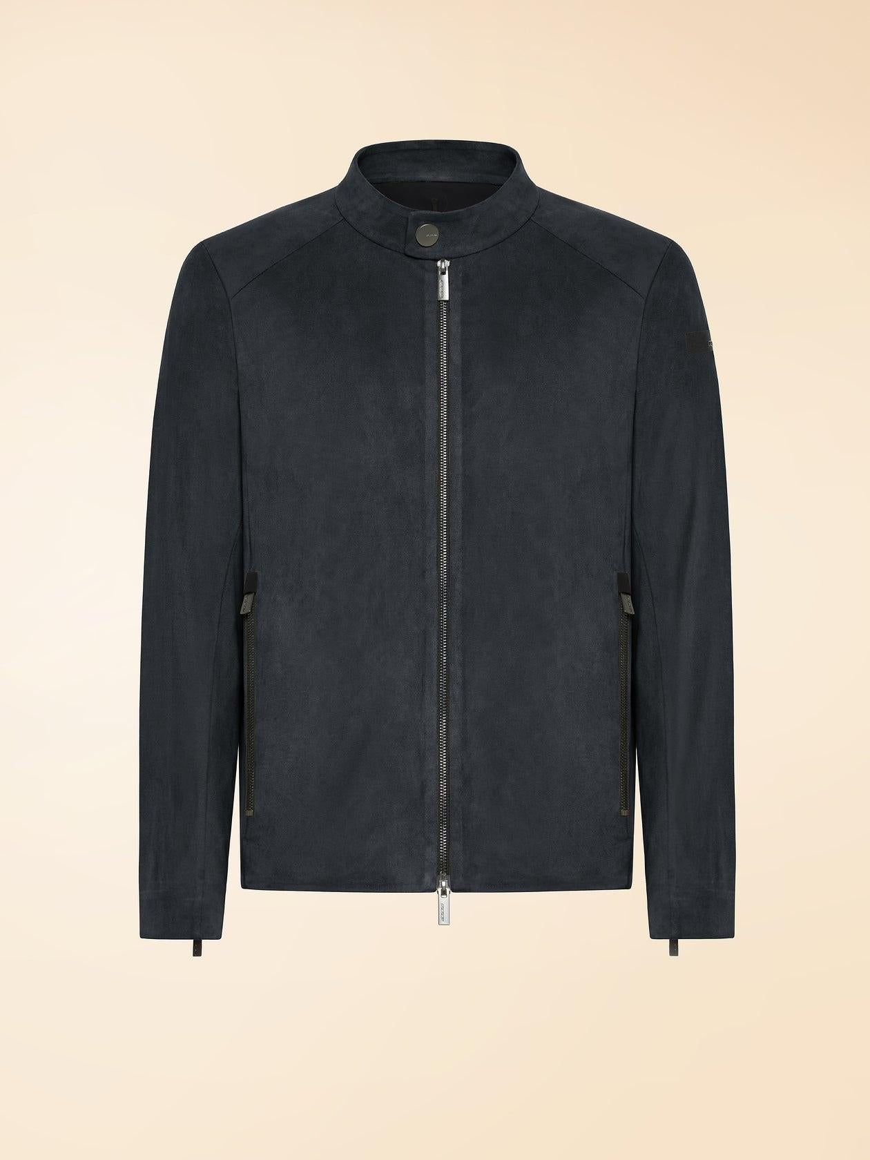 Nabucco Biker Jkt<BR/> 26022 60 RRD