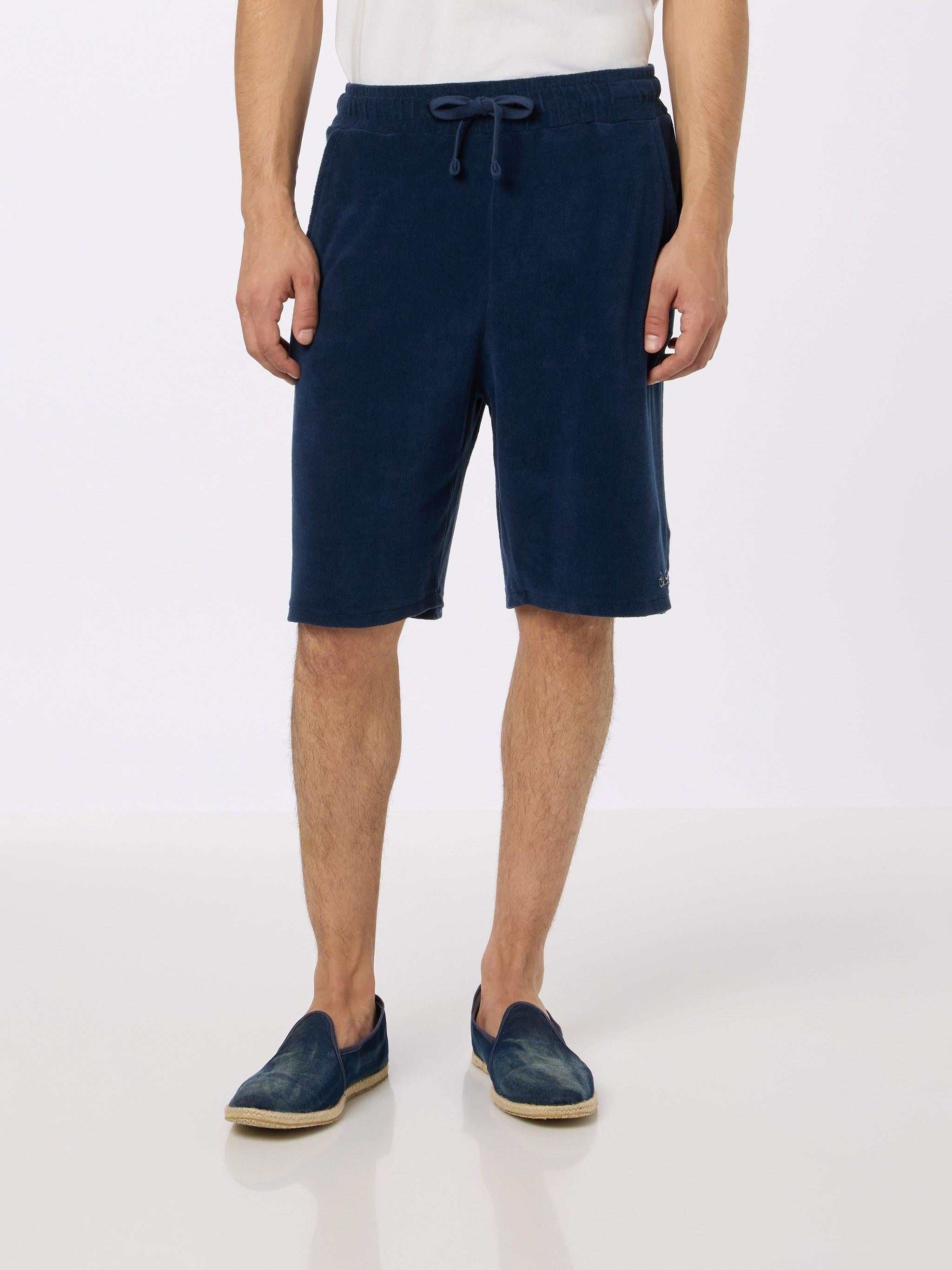 Bermuda da uomo in spugna Randle Sponge