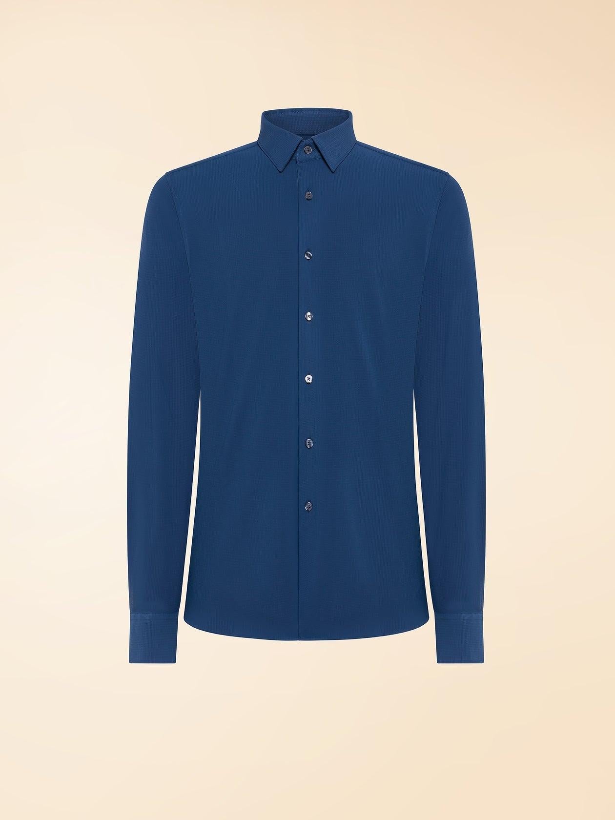 Square Shirt<BR/> 26255 63 RRD