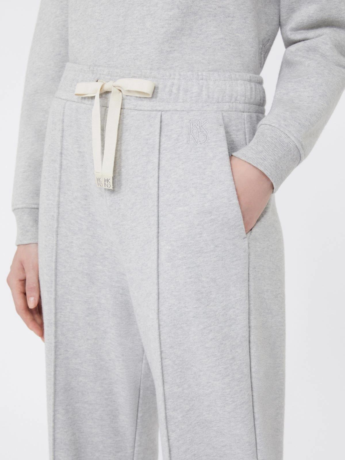 Pantalone in felpa FOLK 002 WEEKEND