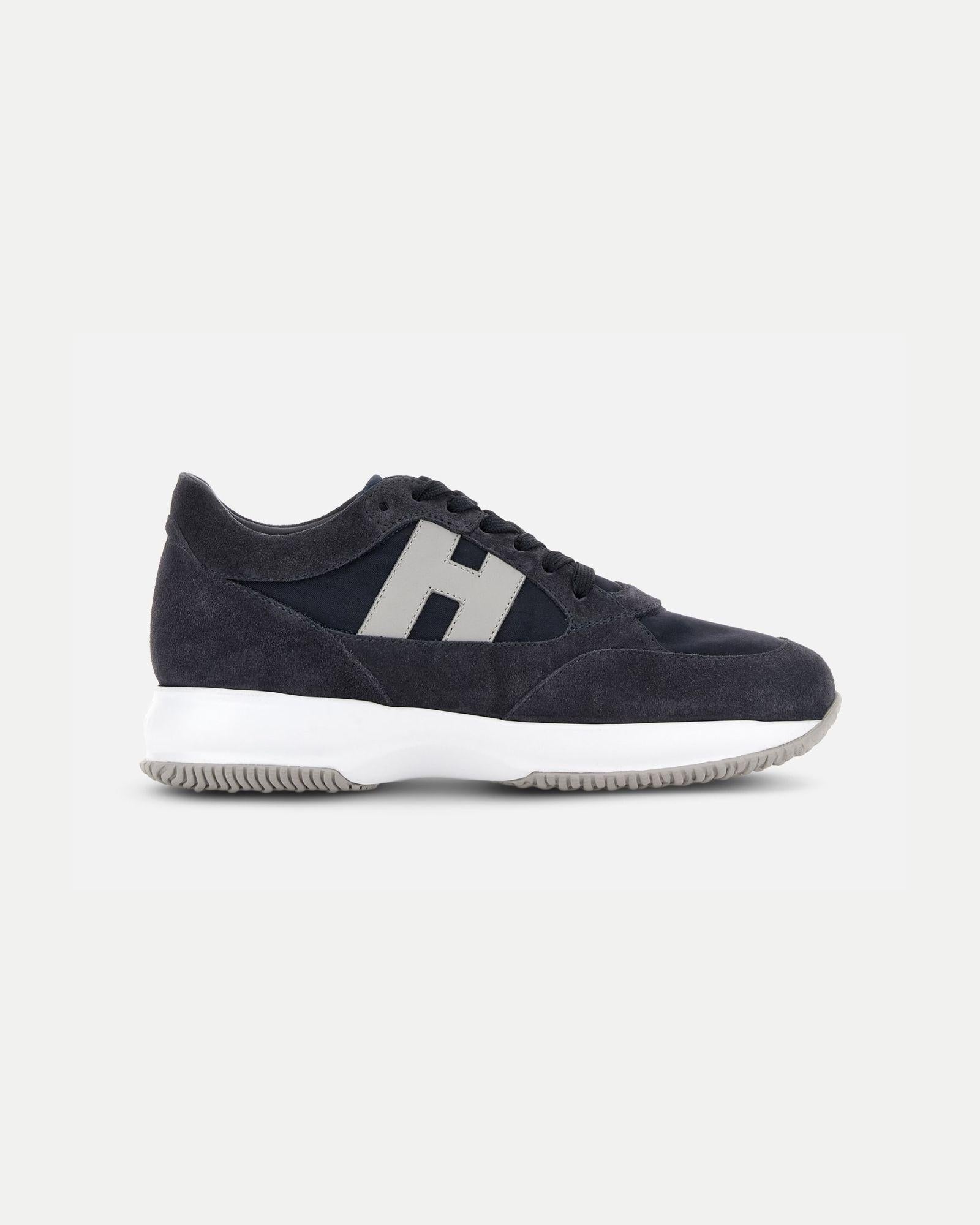 Sneakers Hogan Interactive<BR/> HXM7130GC80V4R 785V HOGAN