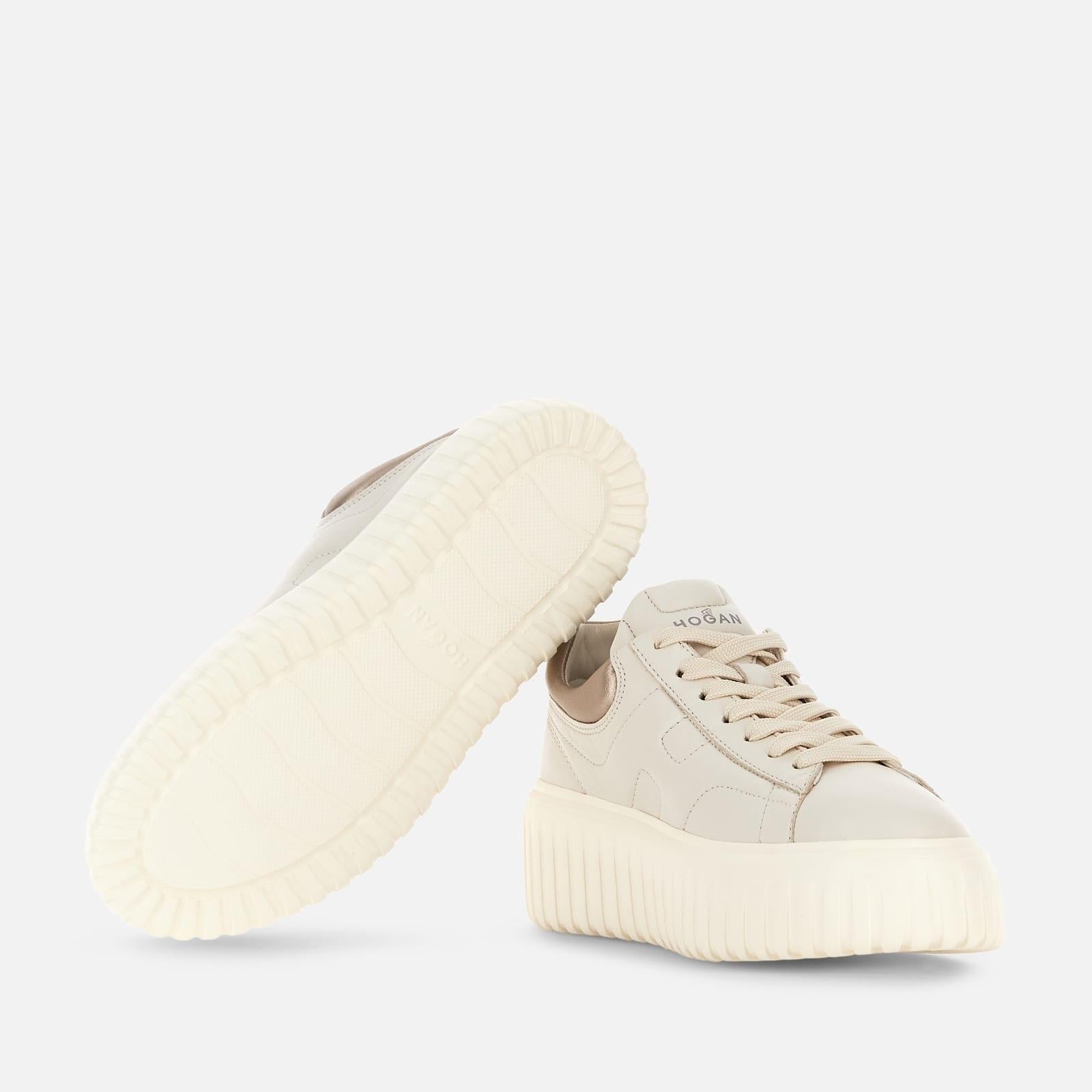 Sneakers Hogan H-Stripes HXW6450FC60KU0 0GAN HOGAN