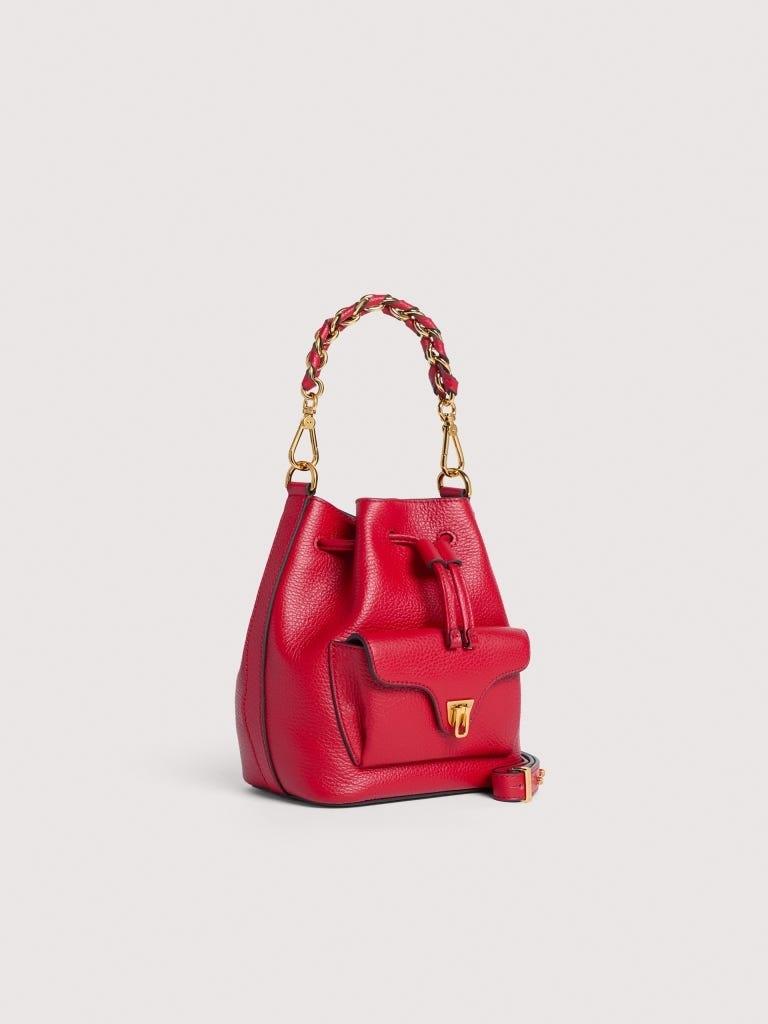 Coccinelle Beat generation Small<BR/> E1TFK230301 R02 COCCINELLE