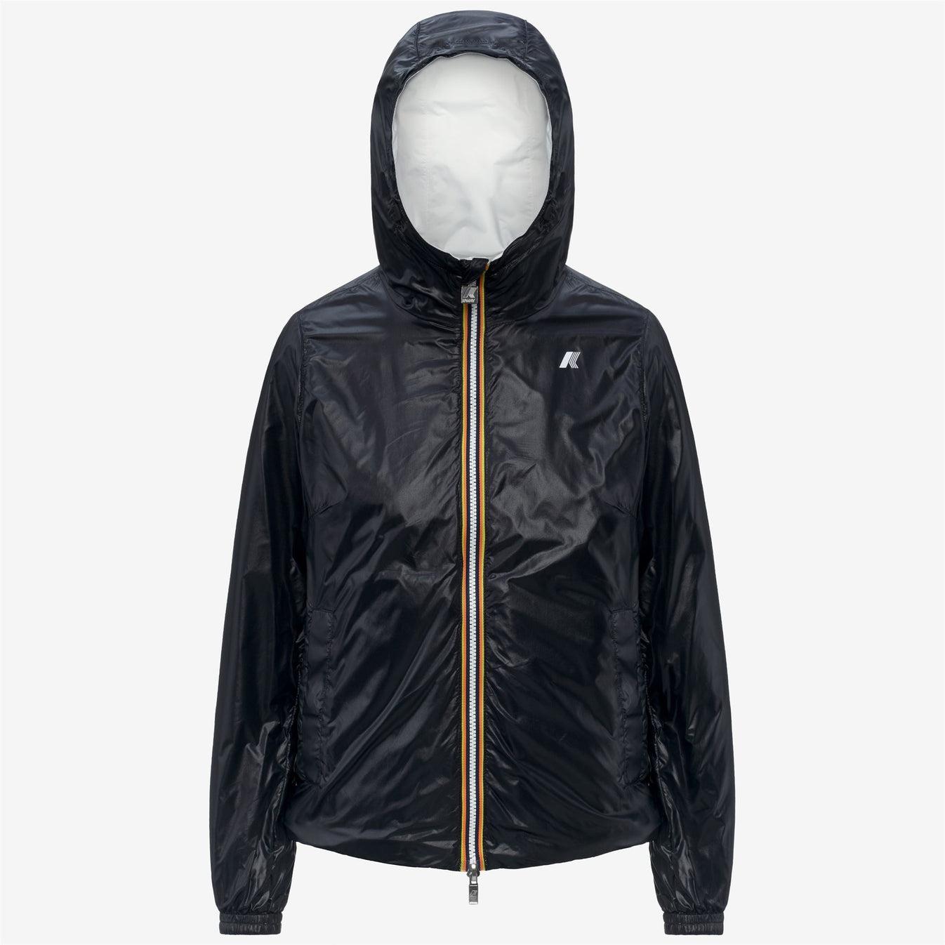 LIL 2.0 PLUS.2 REVERSIBLE<BR/> K21348W A0Z K-WAY