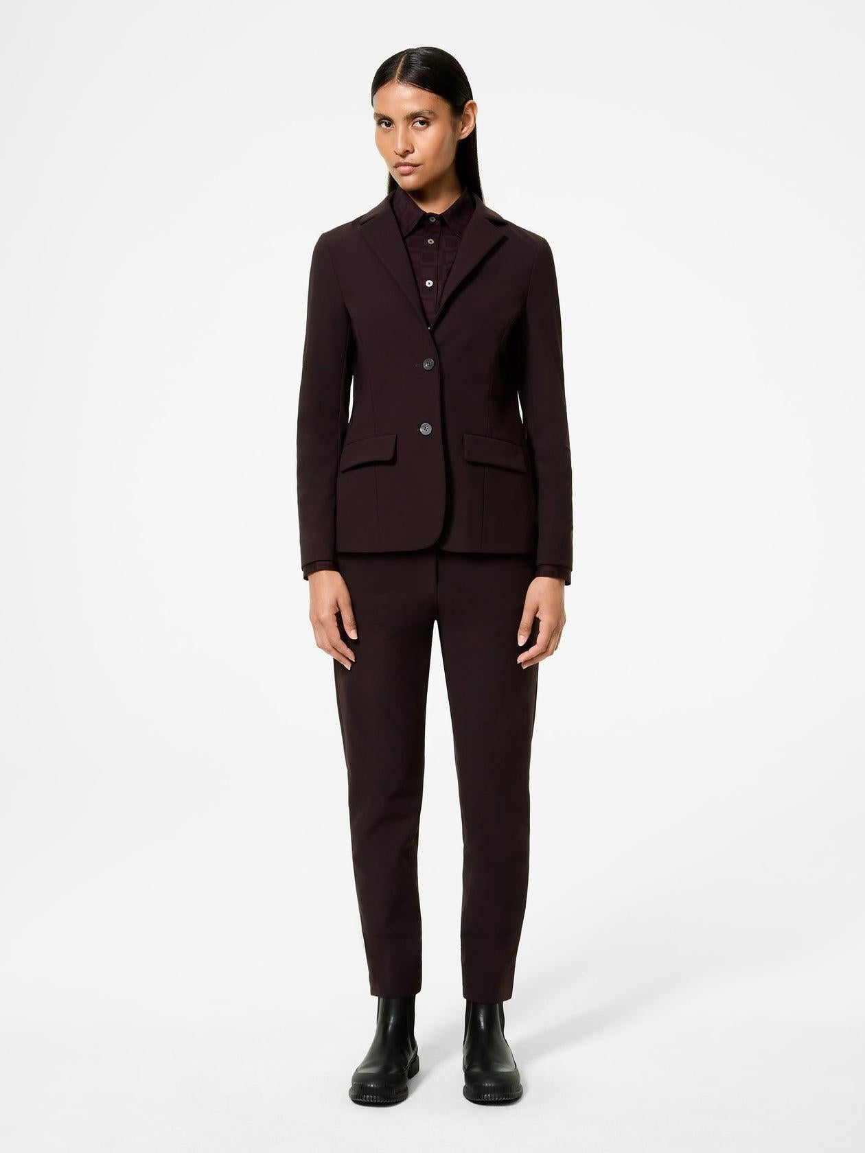 Surflex Winter Wom Blazer<BR/> W25600 10 RRD