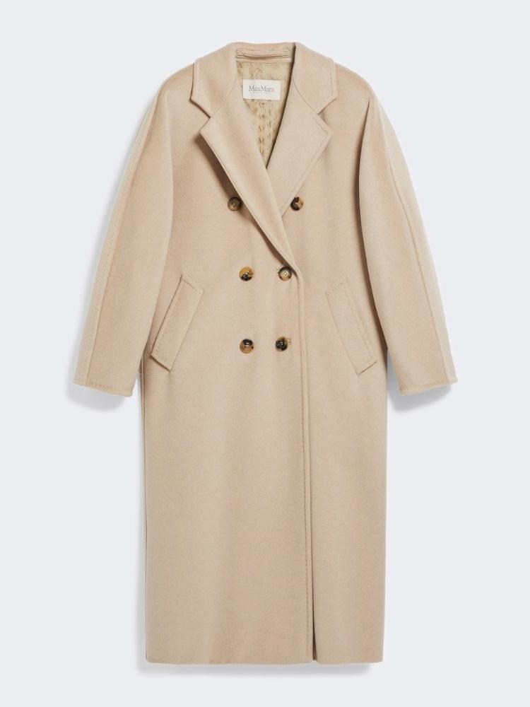 Cappotto 101801 Icon Coat MADAME 032 MAX MARA