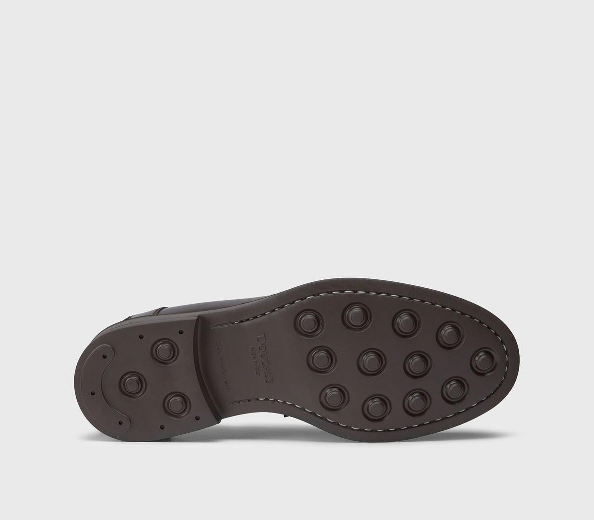 Mocassino in pelle 2726BRUGES MORO DOUCAL'S