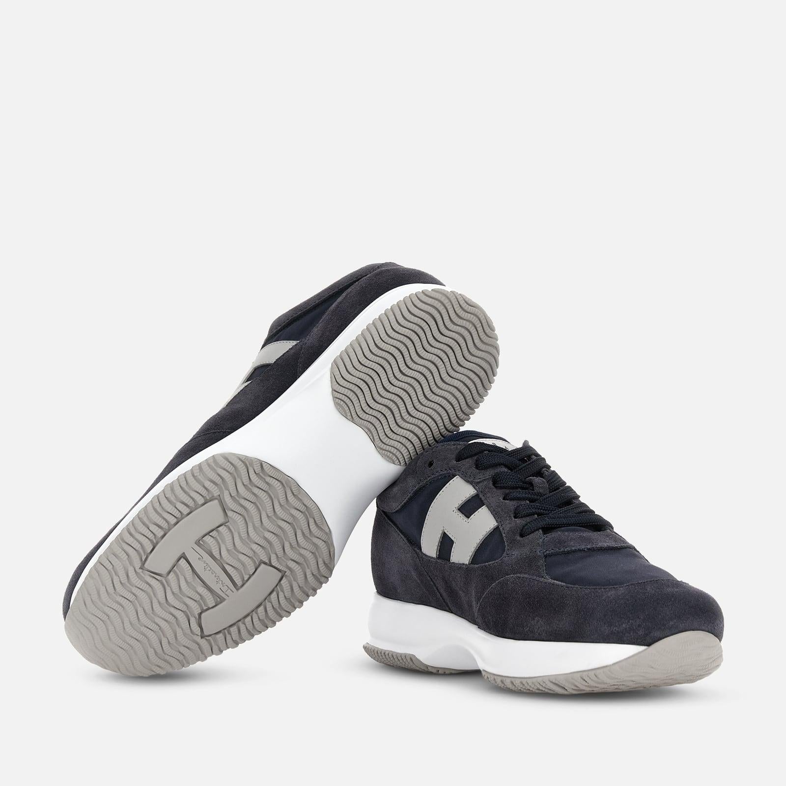Sneakers Hogan Interactive<BR/> HXM7130GC80V4R 785V HOGAN