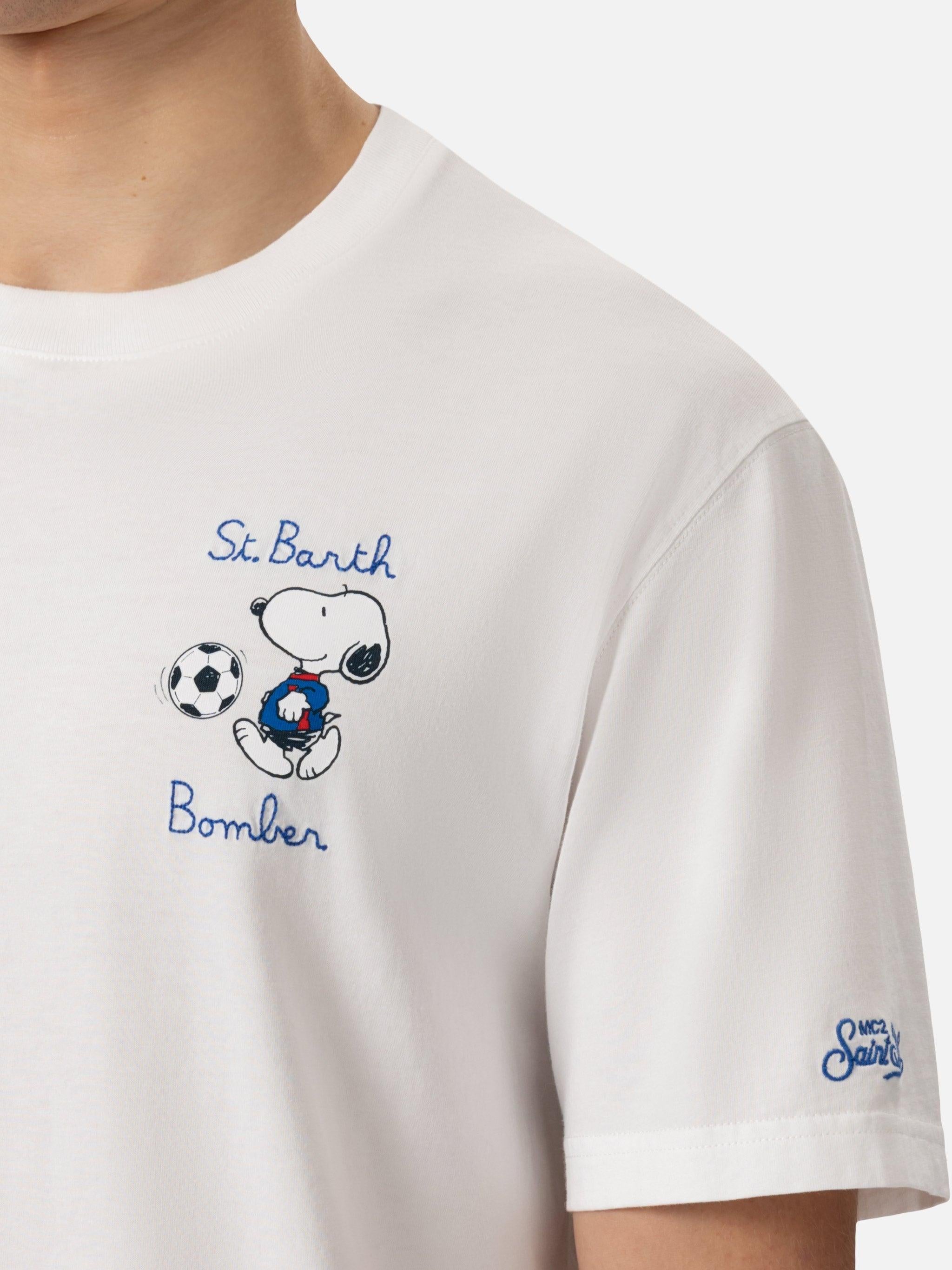 MC2 SAINT BARTH TSHM00102568H
