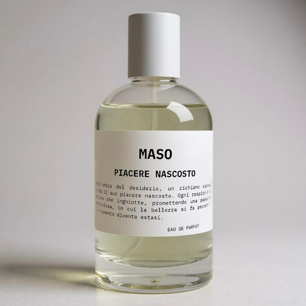 PIACERE NASCOSTO (Aromatico) PIACERE NASCOSTO 50ML MASO