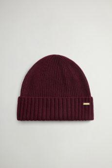 Set regalo con berretto e sciarpa<BR/> CFWWAC2029FRUF0659 5508 WOOLRICH