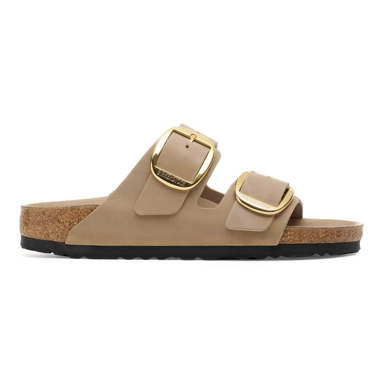 Arizona Big Buckle<BR/> 1030395ARIZONA TABACCOBROWN BIRKENSTOCK