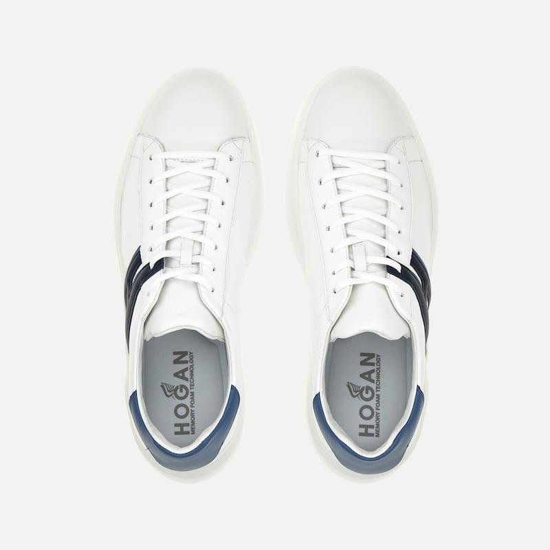 Sneakers Hogan H580 HXM5800DV42U3L 546X HOGAN