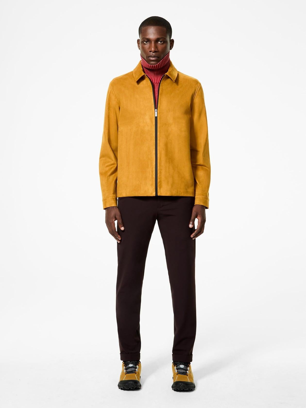 Nabucco Denny Soft Jkt<BR/> W25189 87 RRD