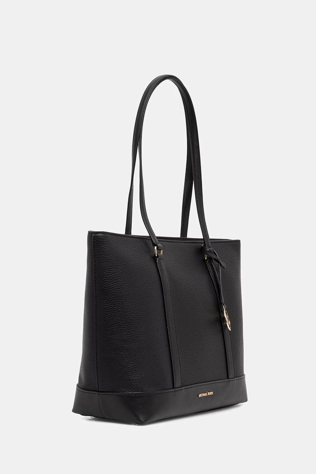 borsa shopper da donna in similpelle 30S6G3PT3V 001 MICHAEL KORS