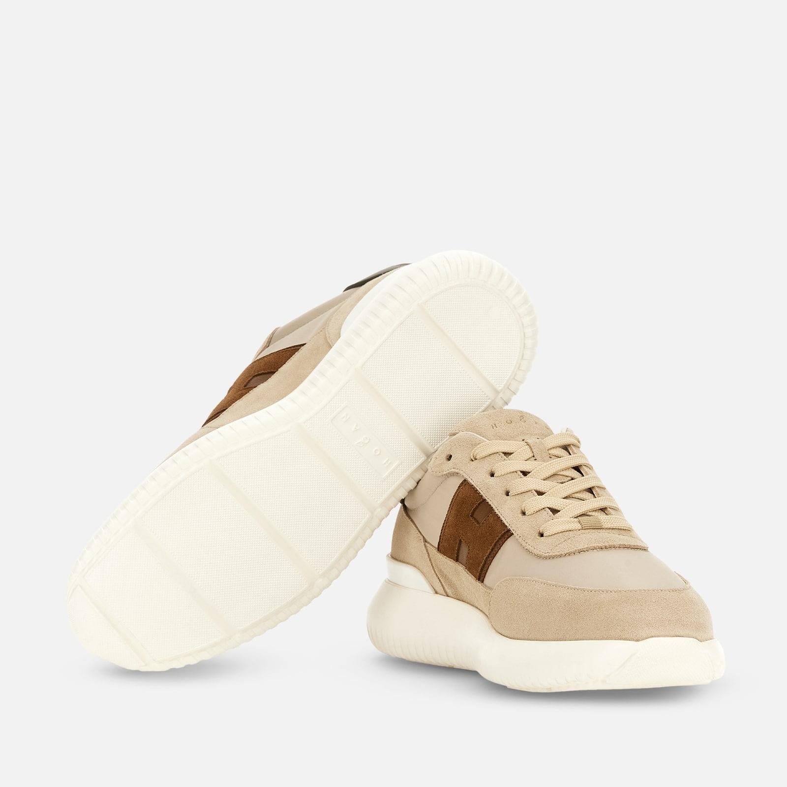 Sneakers Hogan Interactive³ HXM7090GB90V1K YQWA HOGAN