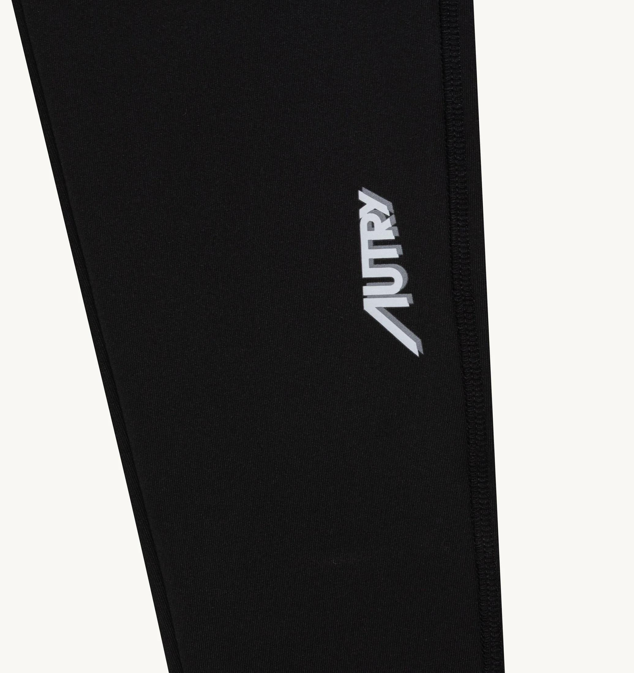 LEGGINGS DONNA<BR/> LGPW 080K AUTRY ACTION SHOES